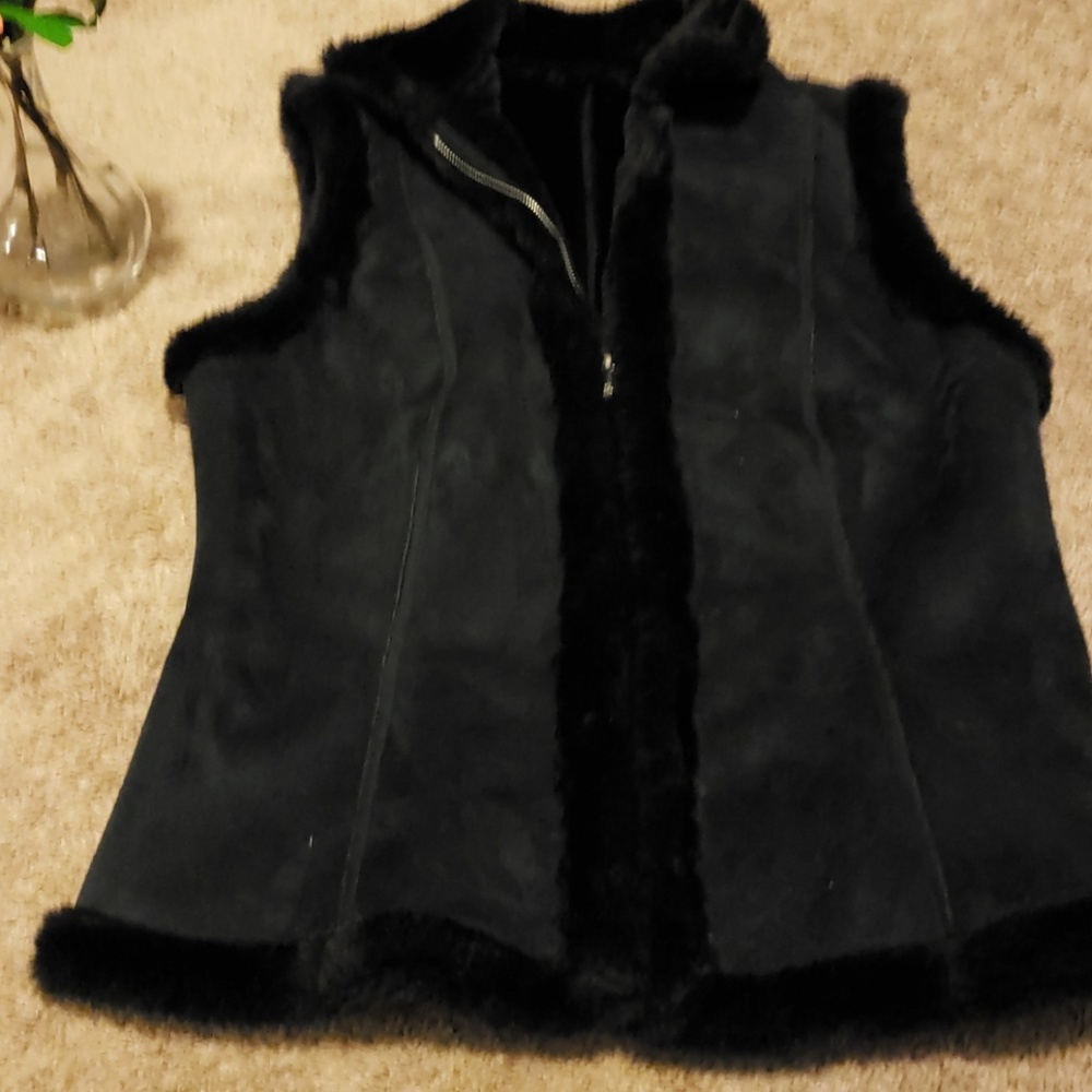 Vest